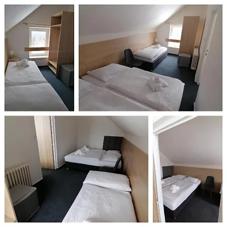 Horský Jelenovská S Bazénem V Ceně Hotel 3*