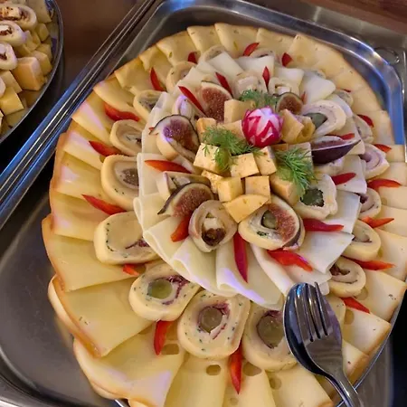 Horský Jelenovská S Bazénem V Ceně Hotel 3*