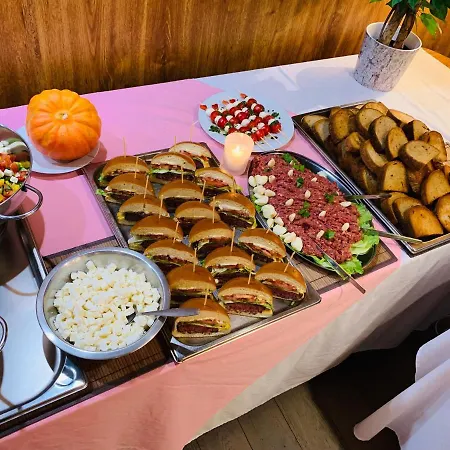 Hotel Horský Jelenovská 3*