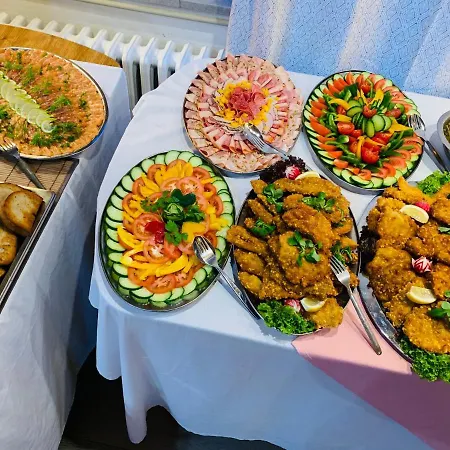 Horsky Jelenovska S Bazenem V Cene Hotel Valasske Klobouky