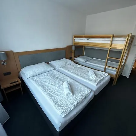 Horský Jelenovská Hotel