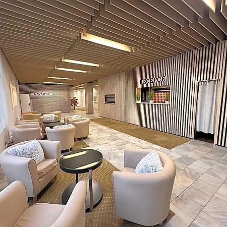 Horský Jelenovská S Bazénem V Ceně Hotel Valašské Klobouky