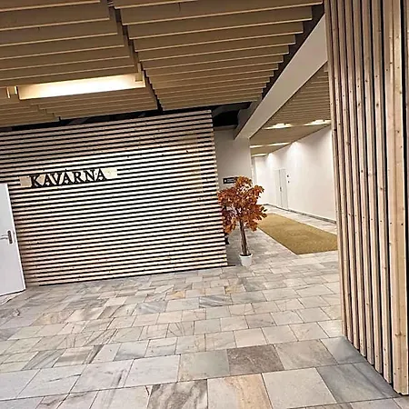 Hotel Horský Jelenovská S Bazénem V Ceně Valašské Klobouky