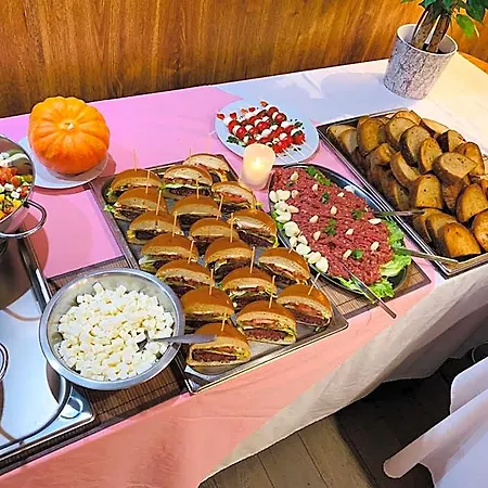 Horský Jelenovská S Bazénem V Ceně Hotel 3*