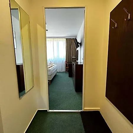 Horský Jelenovská Hotel 3*