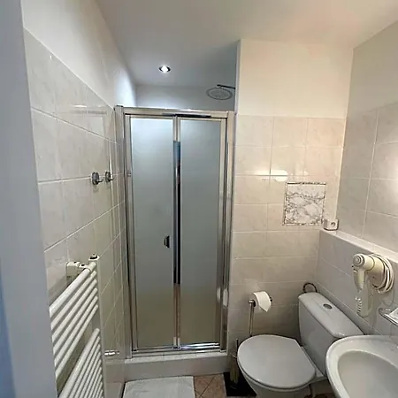 Hotel Horský Jelenovská S Bazénem V Ceně