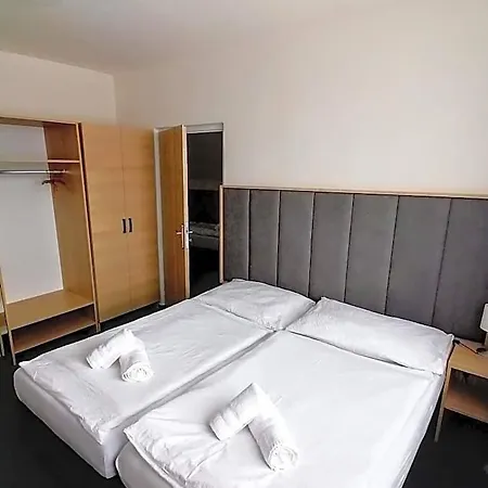 Horský Jelenovská Hotel