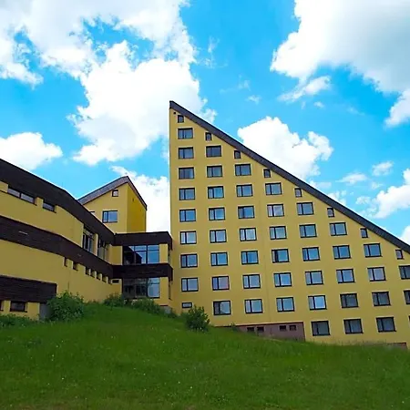 Horský Jelenovská S Bazénem V Ceně Hotel