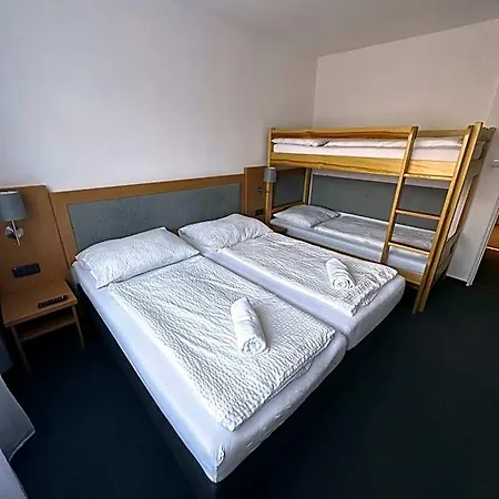 Horský Jelenovská Hotel Valašské Klobouky