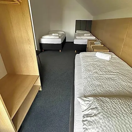 Horský Jelenovská S Bazénem V Ceně Hotel 3*