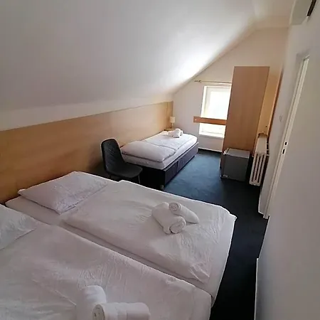 Horský Jelenovská 3* Valašské Klobouky