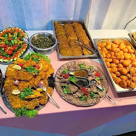 Horský Jelenovská S Bazénem V Ceně 3* Valašské Klobouky