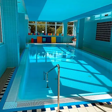 Hotel Horský Jelenovská S Bazénem V Ceně Valašské Klobouky