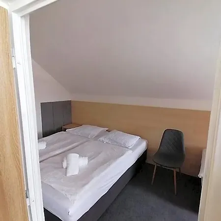 Horský Jelenovská Valašské Klobouky