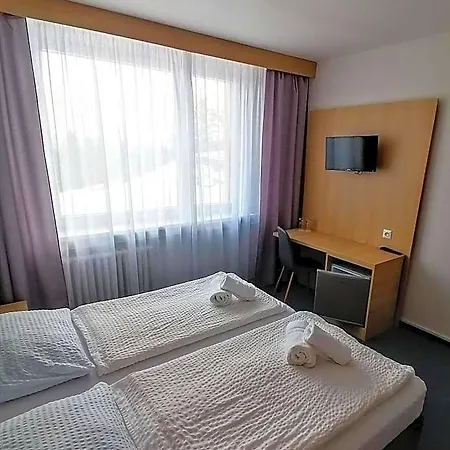 Horský Jelenovská Hotel Valašské Klobouky