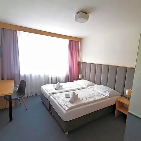 Horský Jelenovská