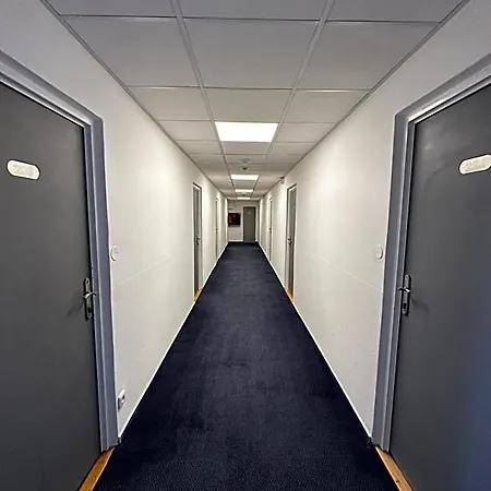 Hotel Horský Jelenovská 3*