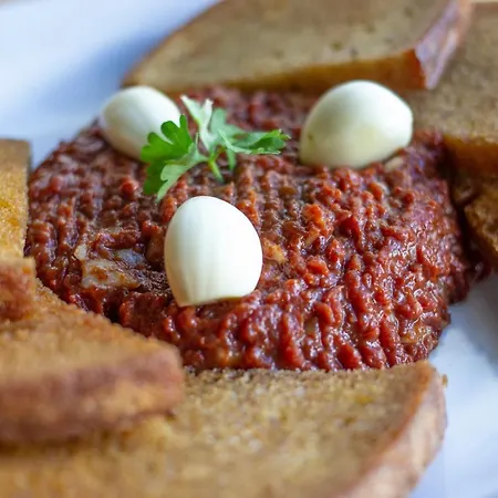 Horsky Jelenovska S Bazenem V Cene