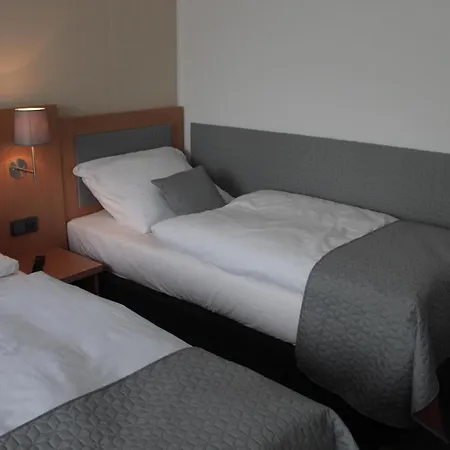 Horský Jelenovská Hotel Valašské Klobouky