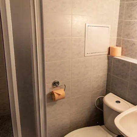 Horský Jelenovská