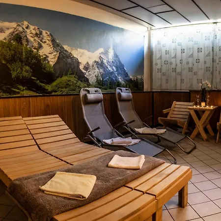 Horský Jelenovská Hotel 3*