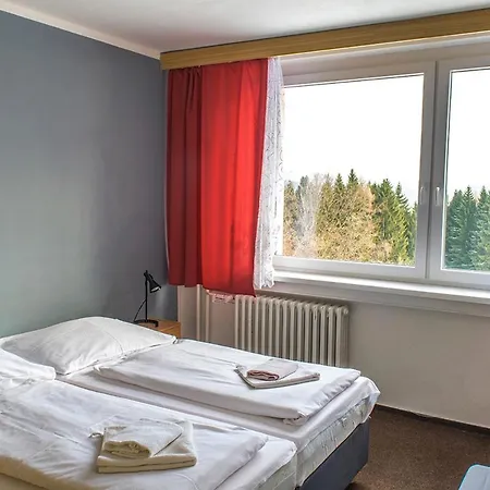 Hotel Horský Jelenovská 3*