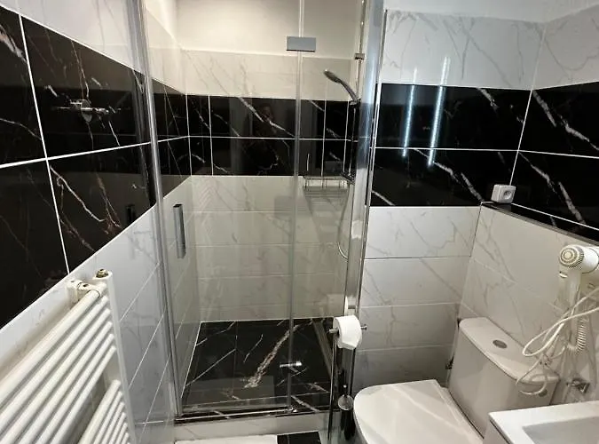 Hotel Horsky Jelenovska S Bazenem V Cene 3*