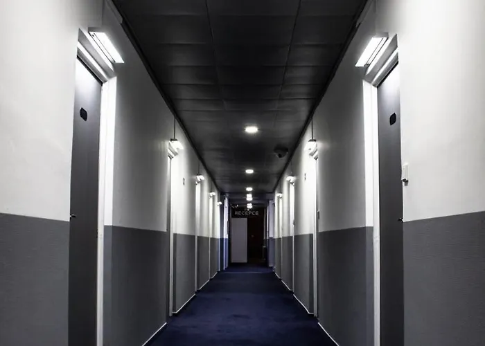 Horsky Jelenovska S Bazenem V Cene Hotel Valašské Klobouky